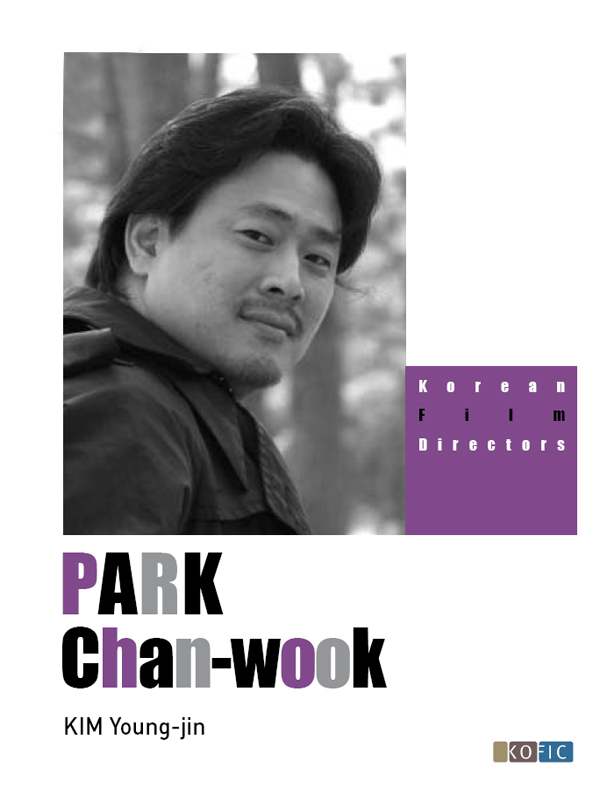 Park Chan-wook