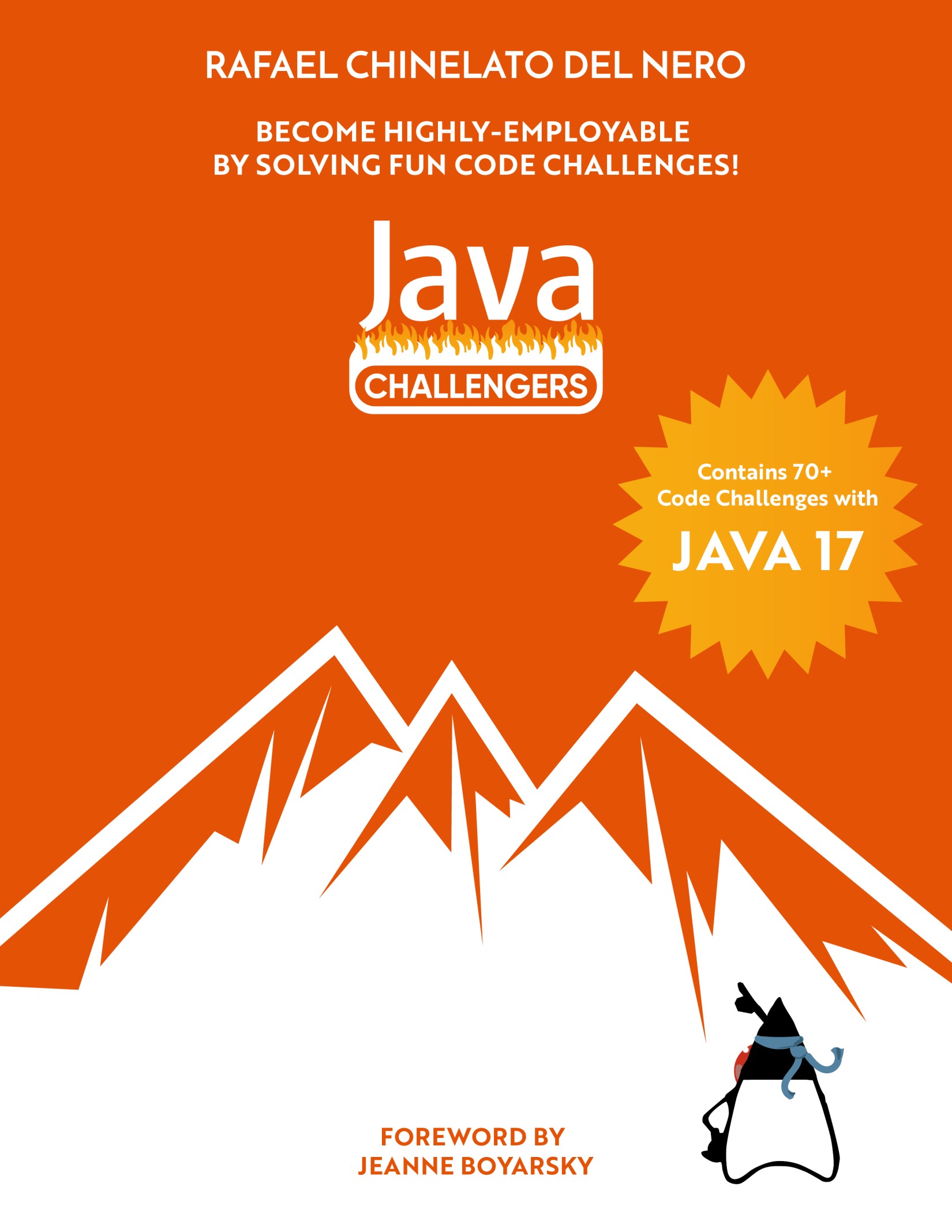Java Challengers