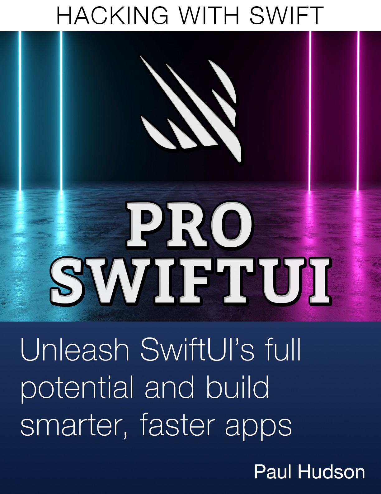 Pro SwiftUI
