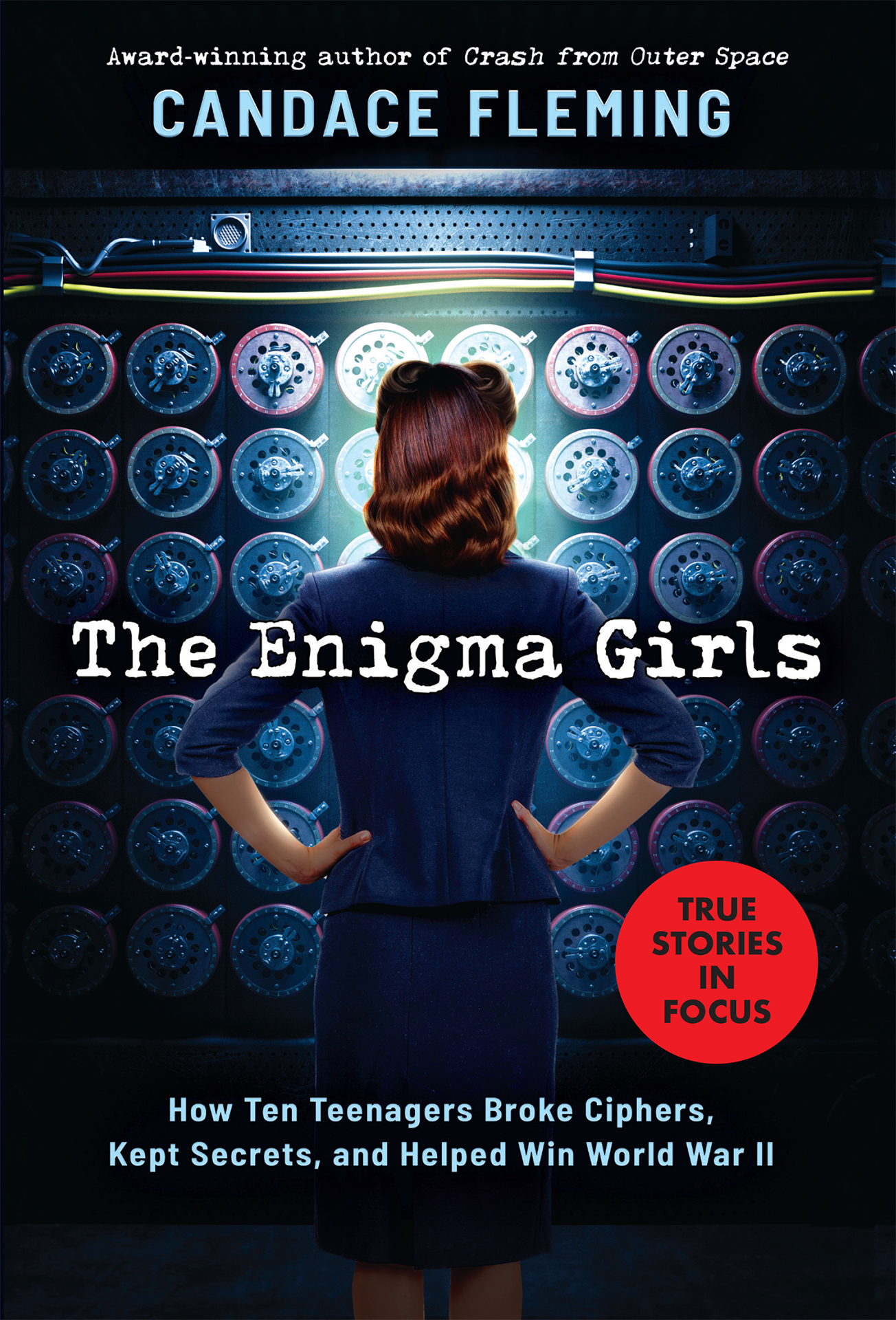 The Enigma Girls
