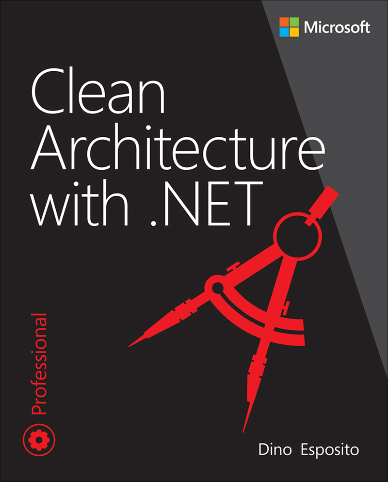 Clean Architecture with .NET (for True Epub)