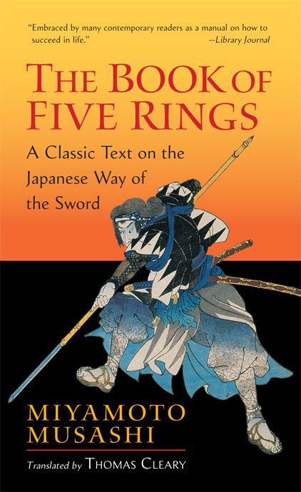 The Book of Five Rings