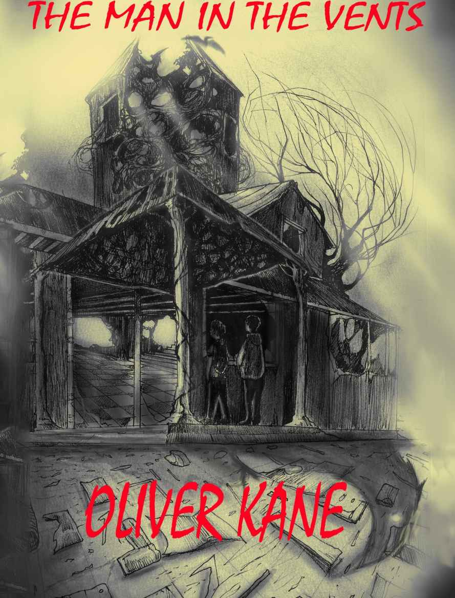 The Man in the Vents