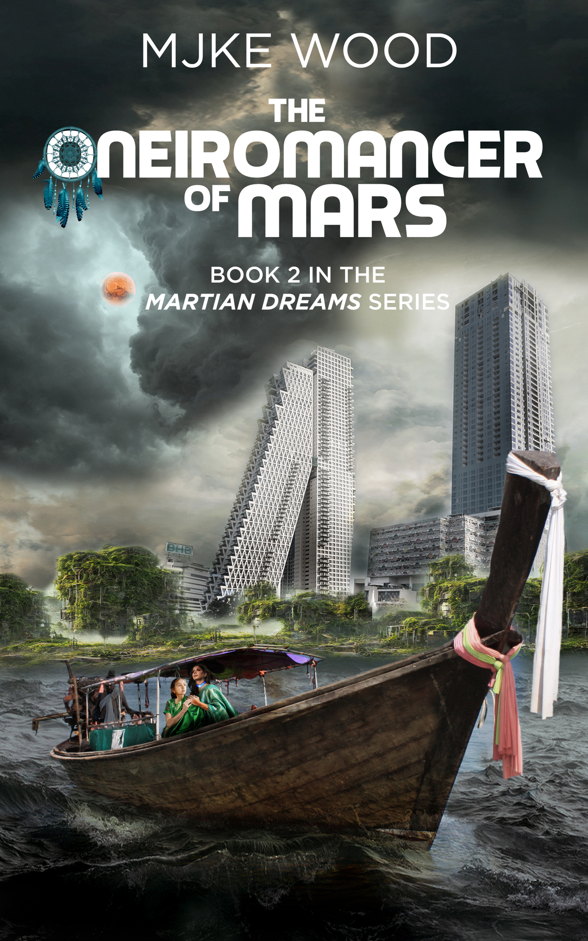 The Oneiromancer of Mars