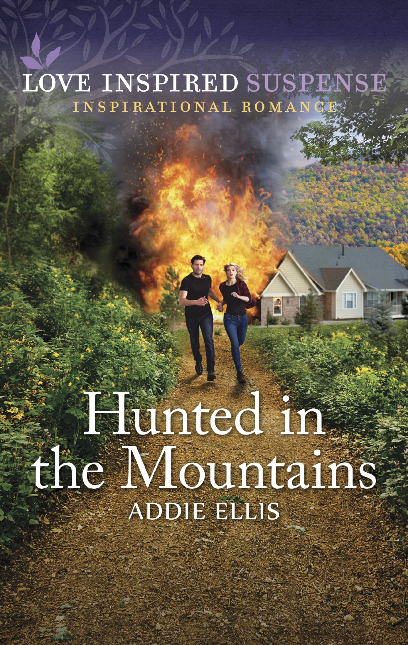 Hunted in the Mountains