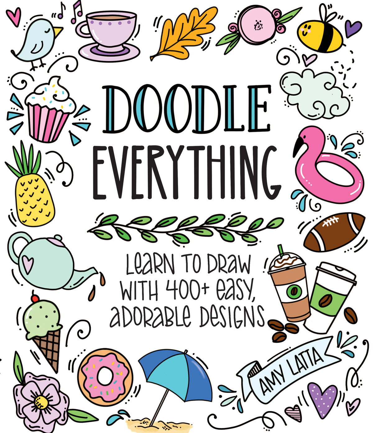 Doodle Everything!