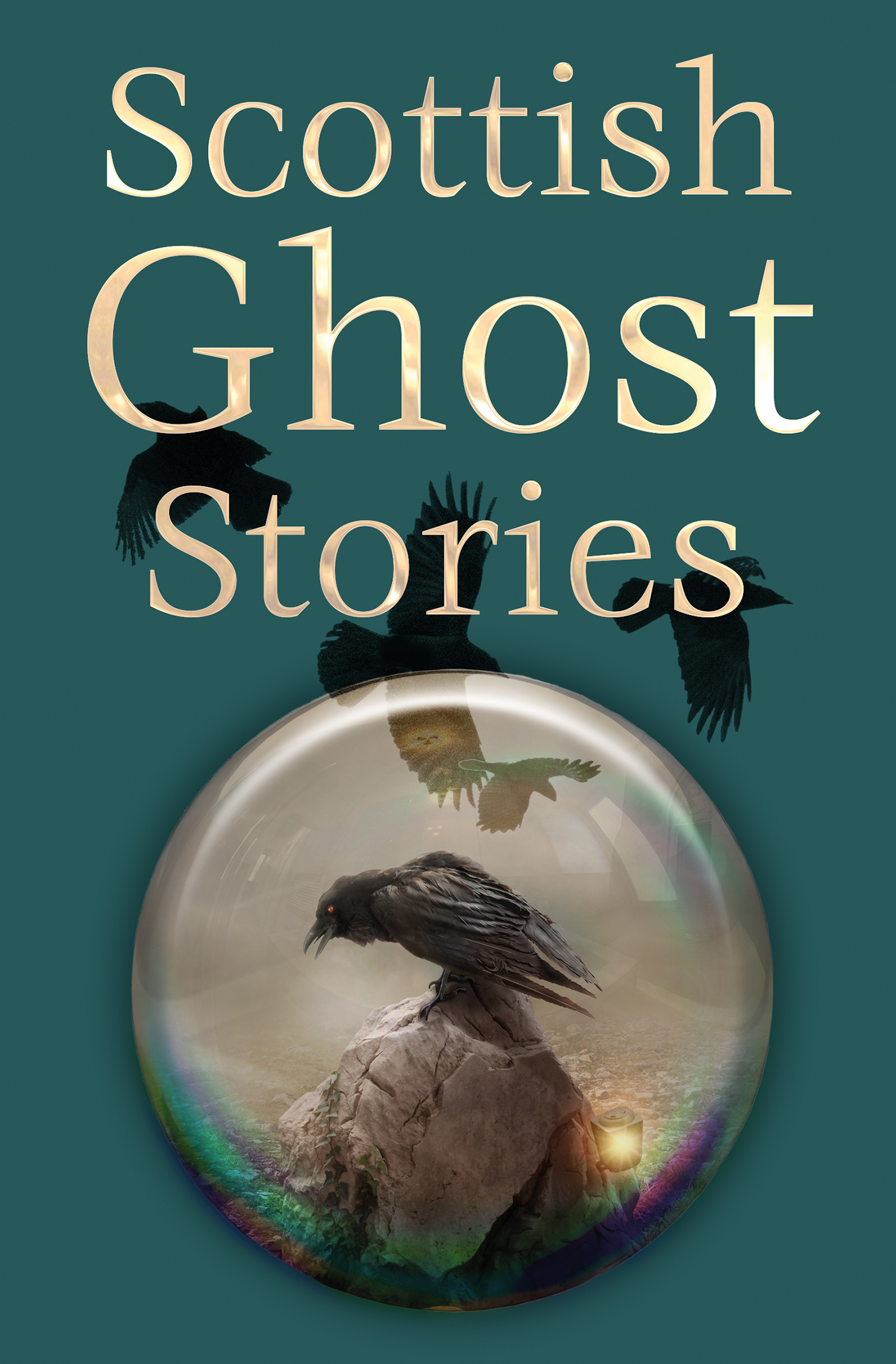 Scottish Ghost Stories