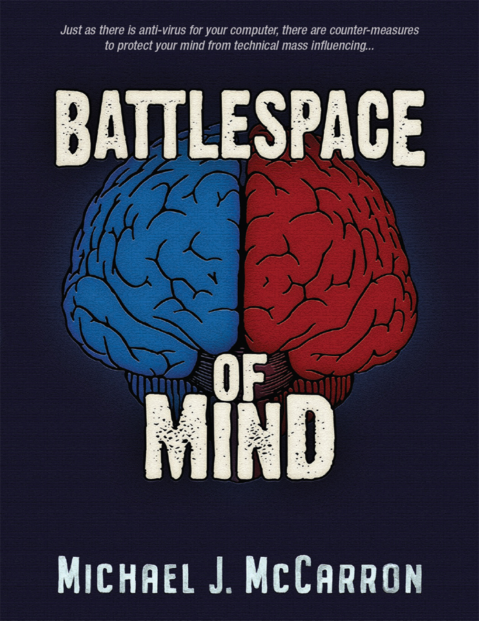 BattleSpace of the Mind: AI, Cybernetics and Information Warfare