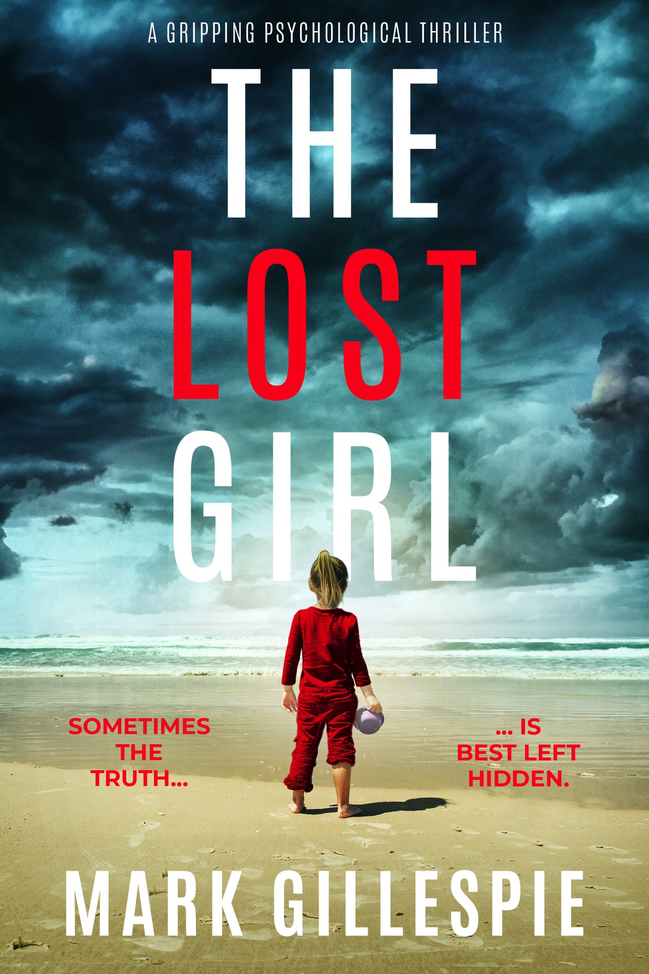 The Lost Girl