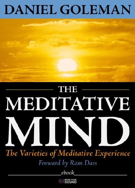 The Meditative Mind: The Varieties of Meditative Experience