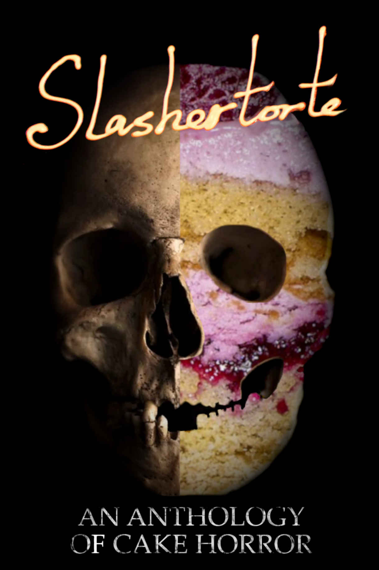 Slashertorte