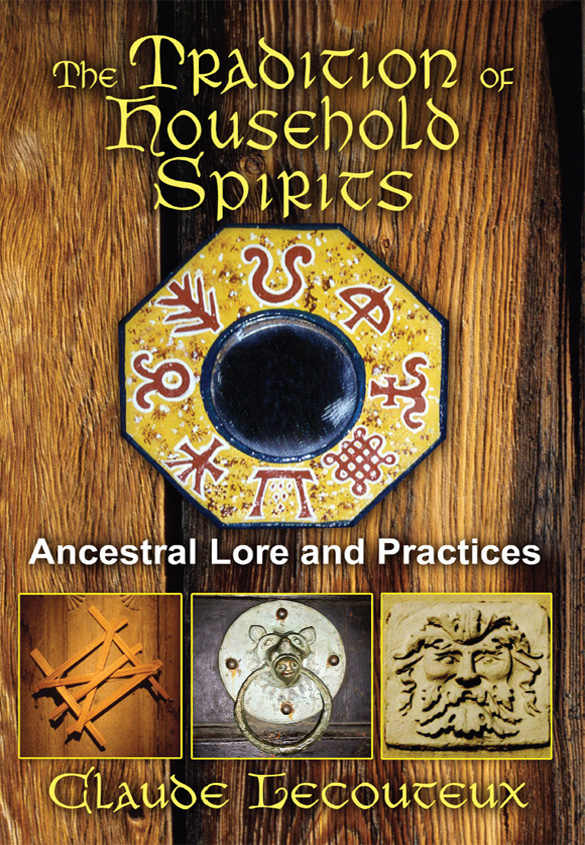 The Tradition of Household Spirits: Ancestral Lore and Practices