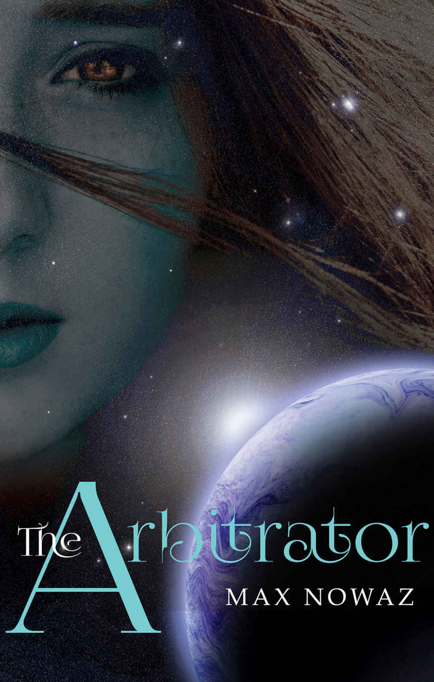 The Arbitrator