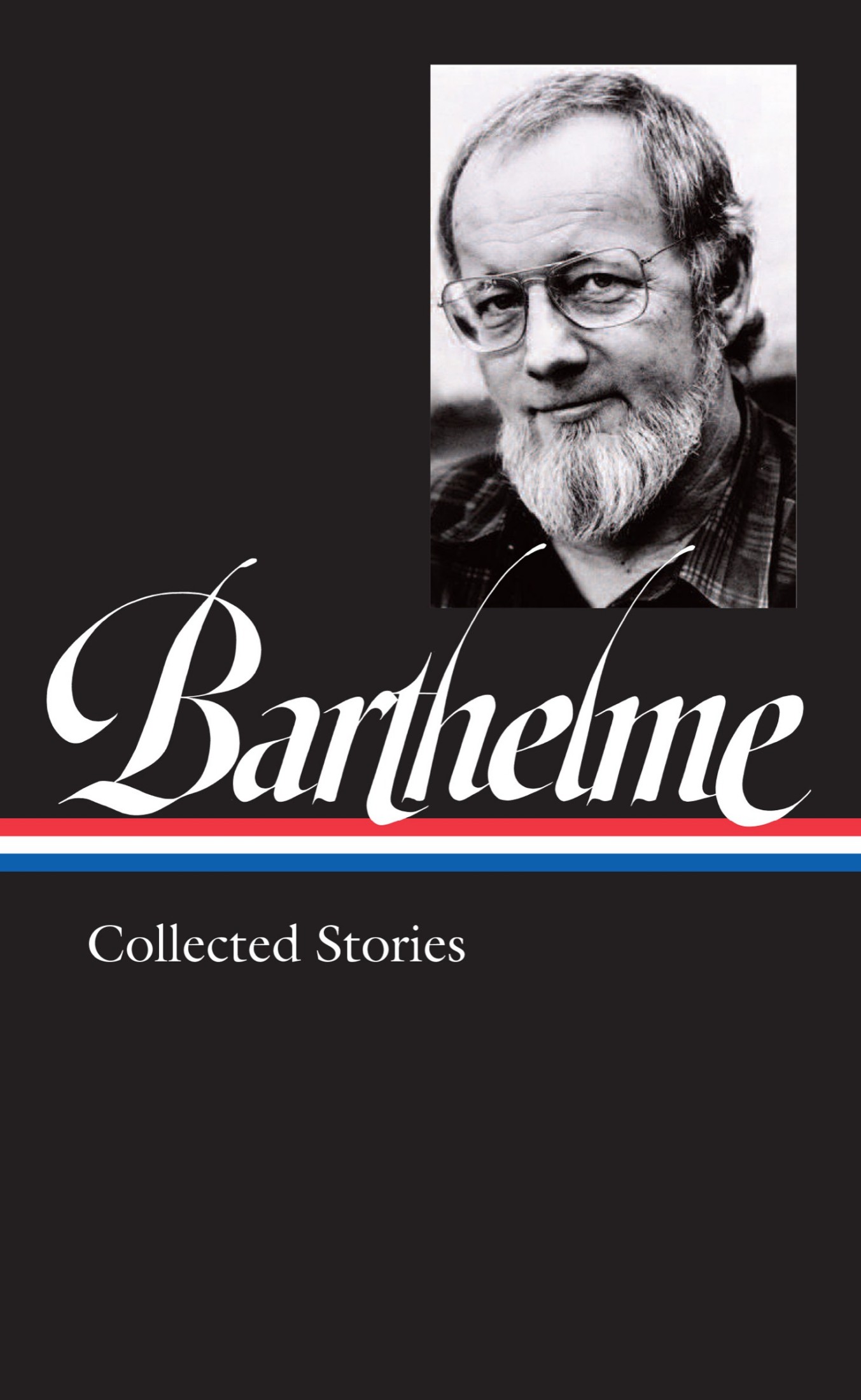 Donald Barthelme