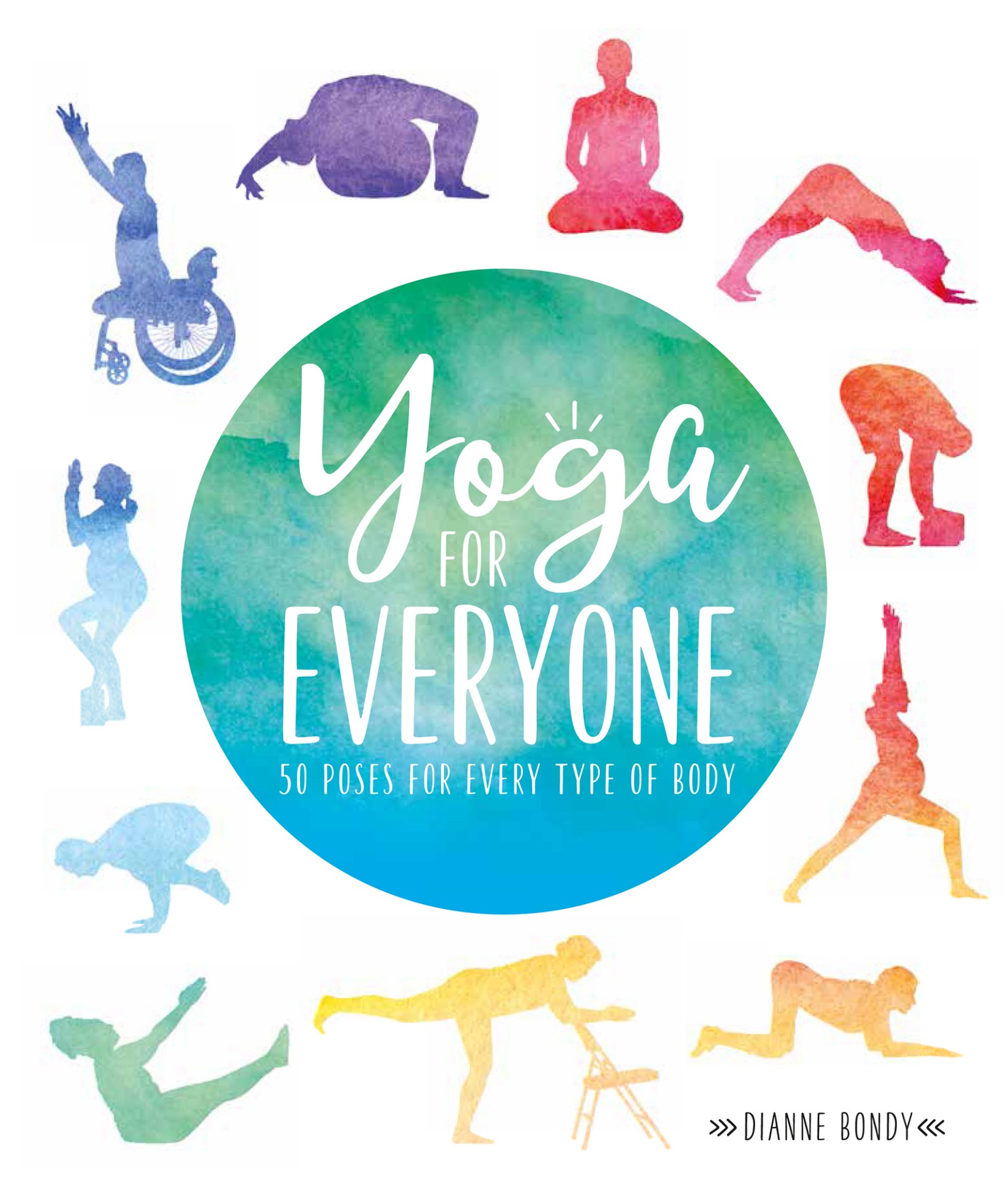 Yoga for Everyone