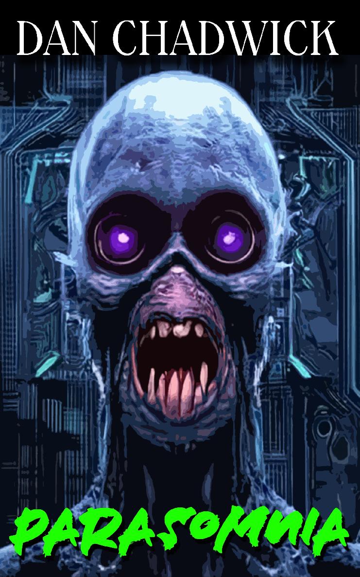 Parasomnia by Dan Chadwick