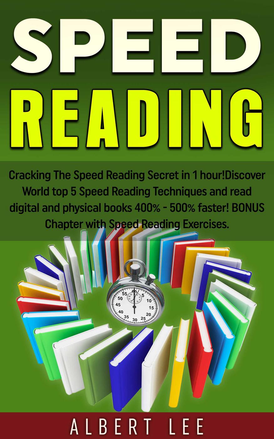 Speed Reading