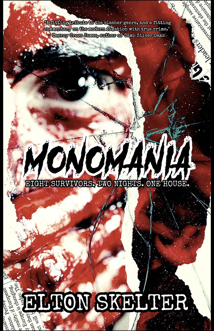Monomania
