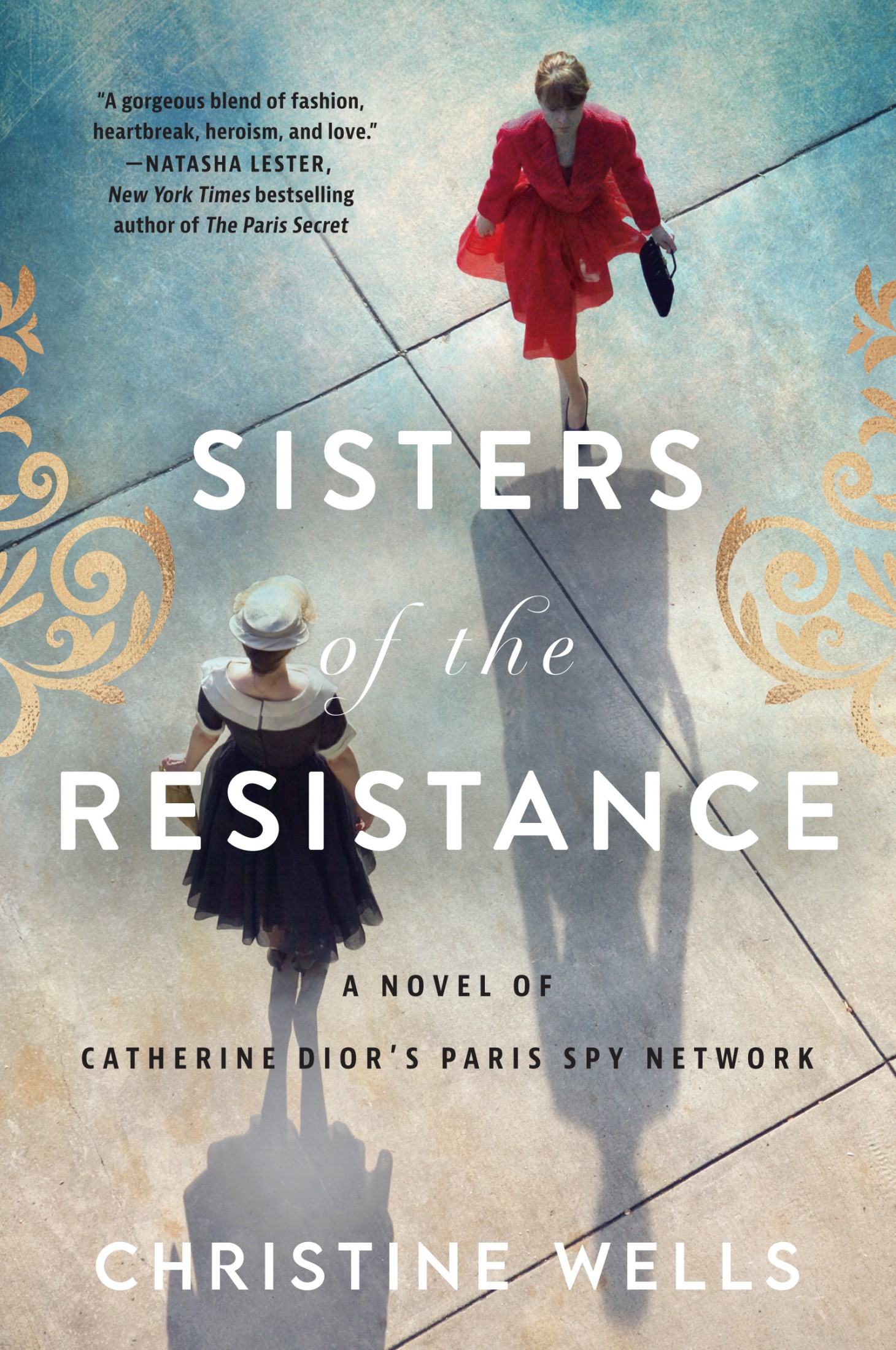 Sisters of the Resistance