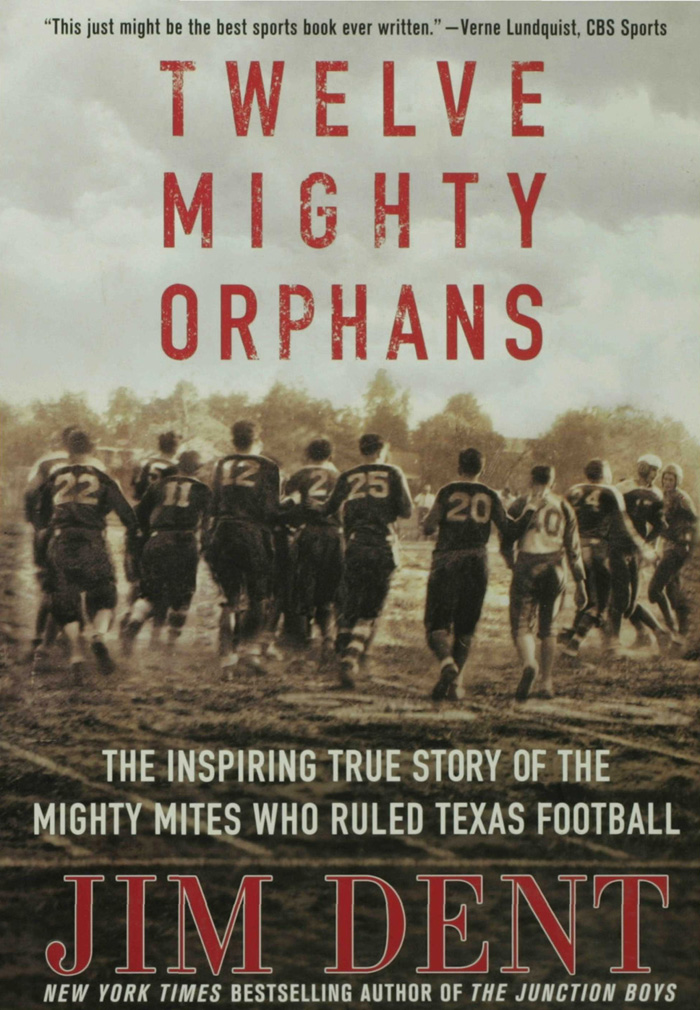 Twelve Mighty Orphans