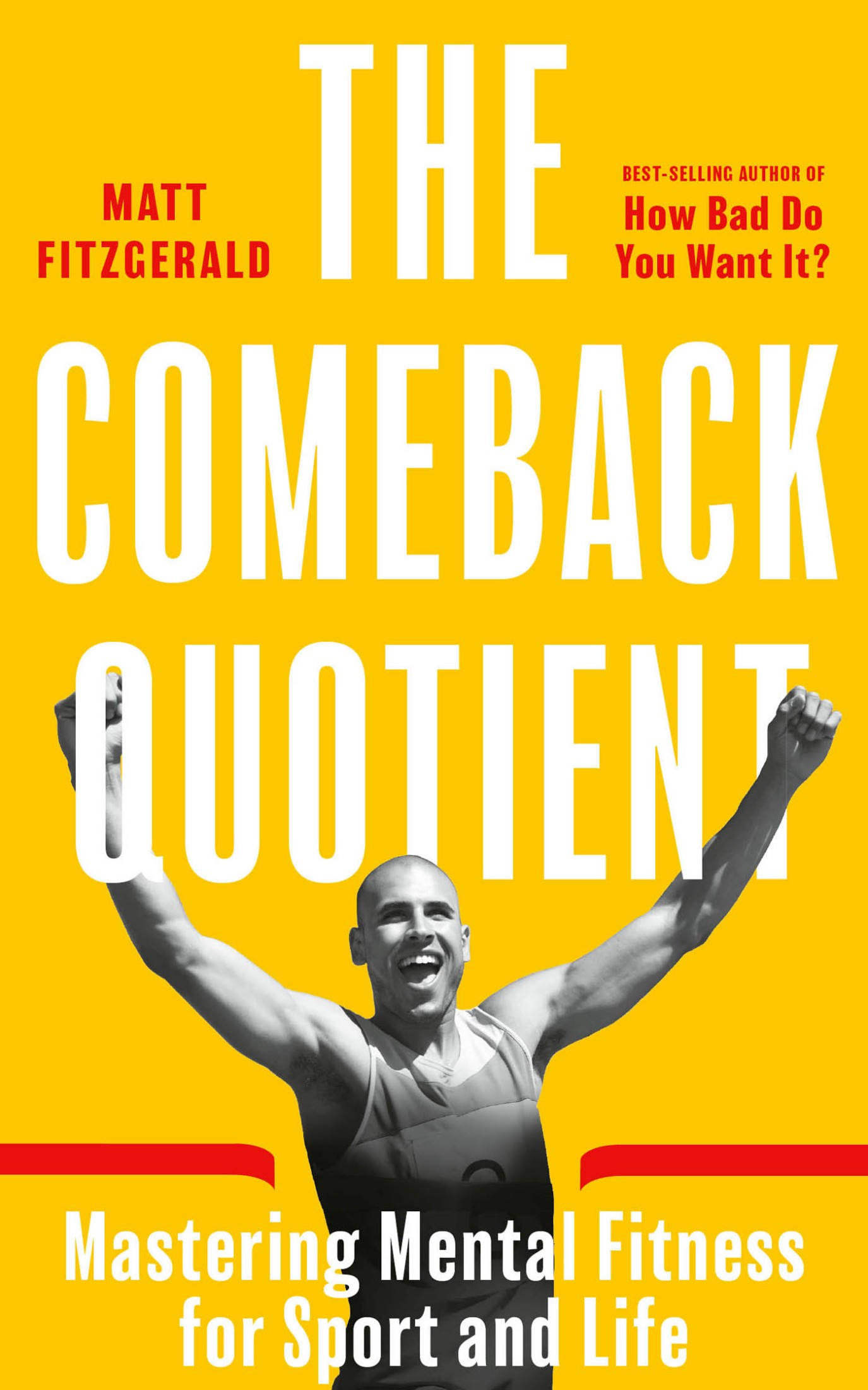 The Comeback Quotient