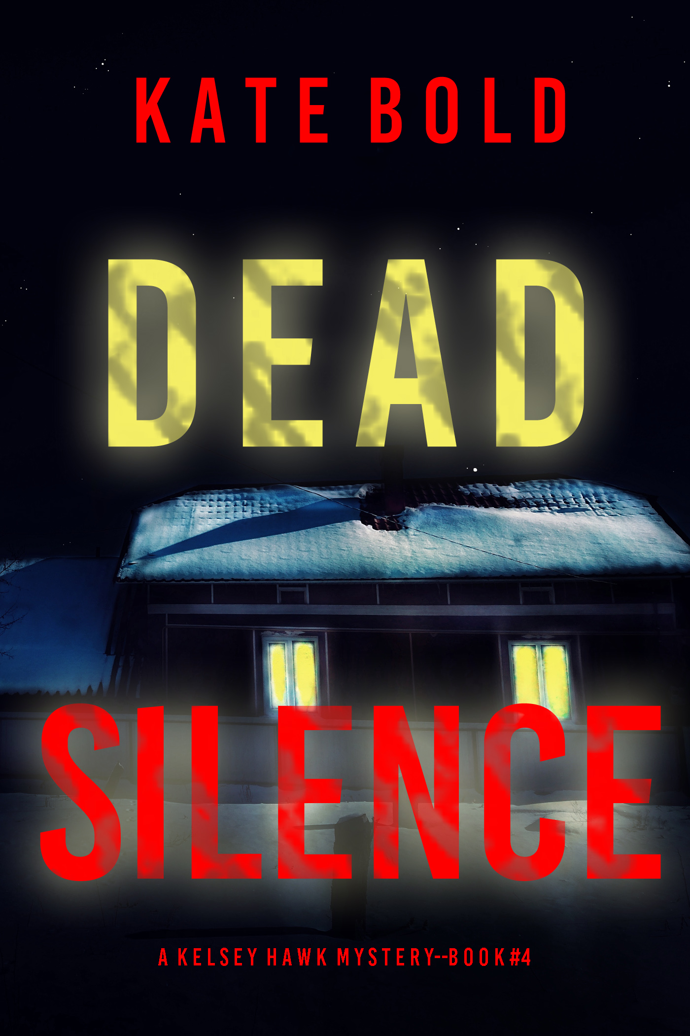 DEAD SILENCE