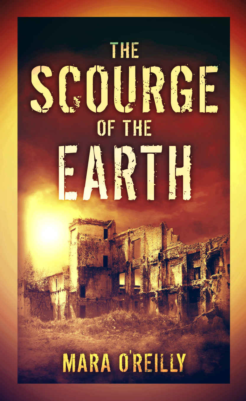 The Scourge of the Earth