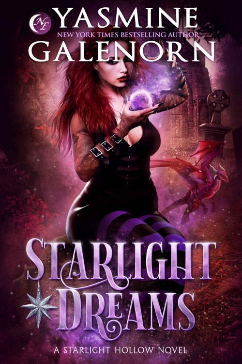 Starlight Dreams (Starlight Hollow Book 2)