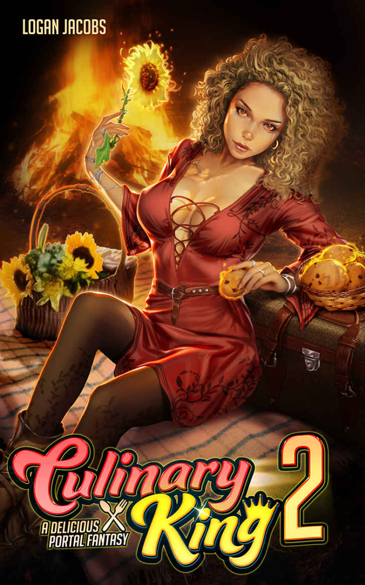 Culinary King 2