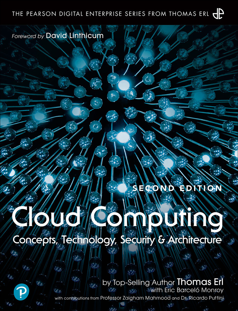 Cloud Computing: Concepts, Technology, Security & Architecture