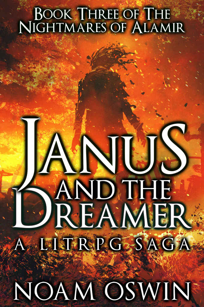 Janus and The Dreamer