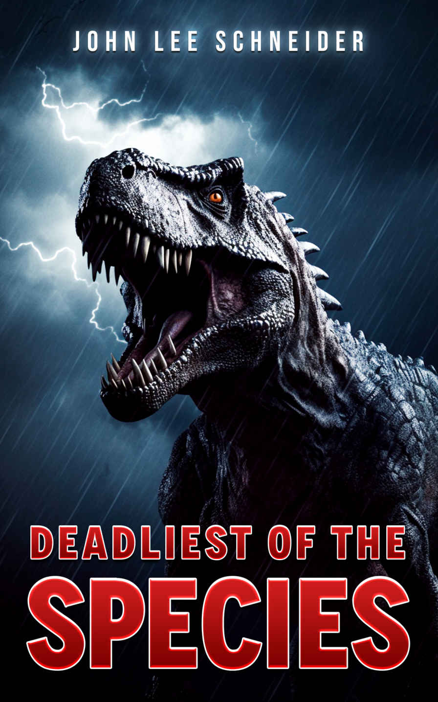 Deadliest Of The Species