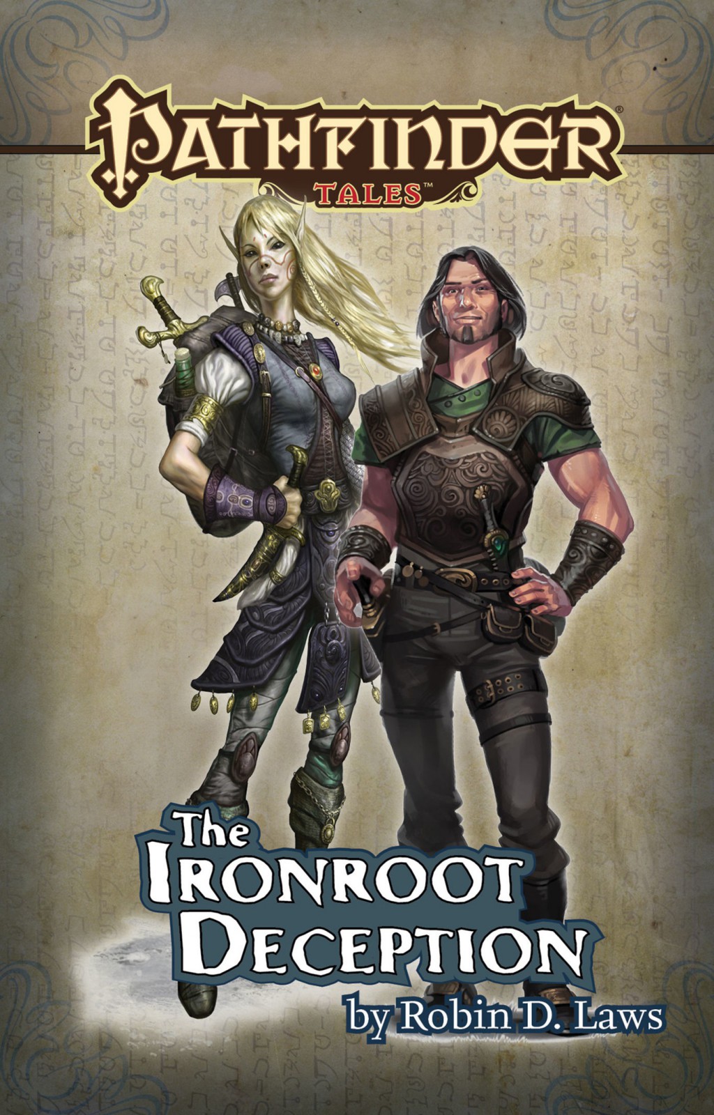 The Ironroot Deception