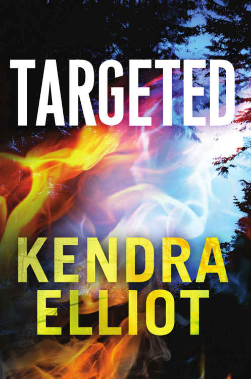Targeted (Callahan & McLane Book 4)