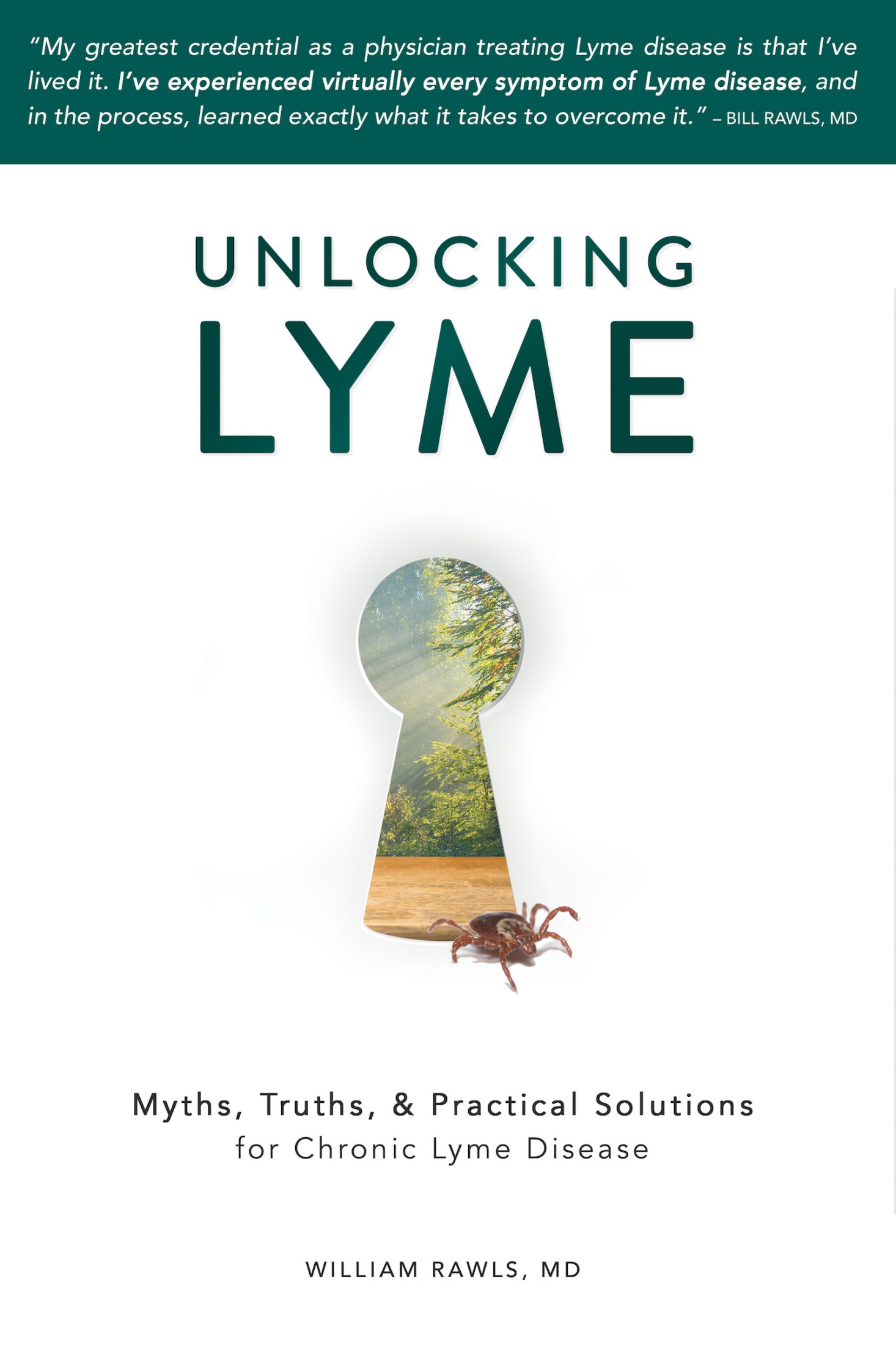 Unlocking Lyme