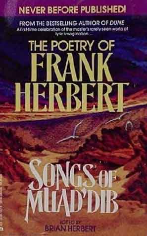 Songs of Muad'Dib