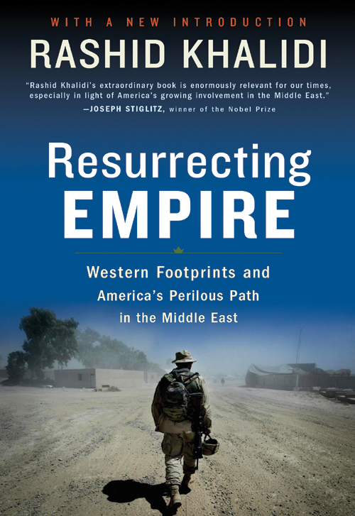 Resurrecting Empire
