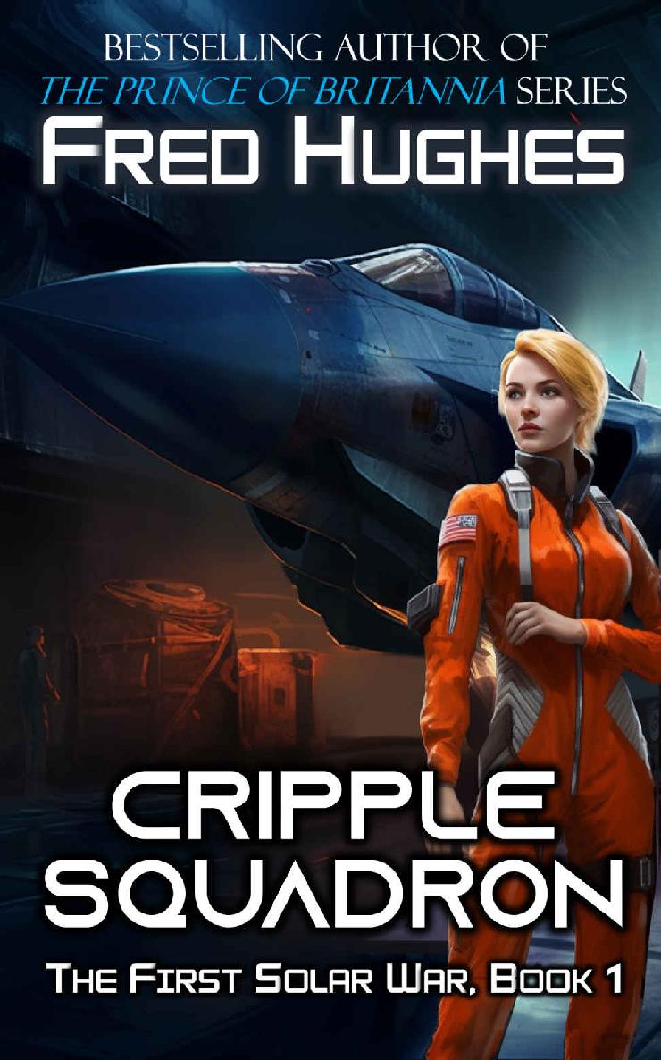 Cripple Squadron (The 1st Solar War)