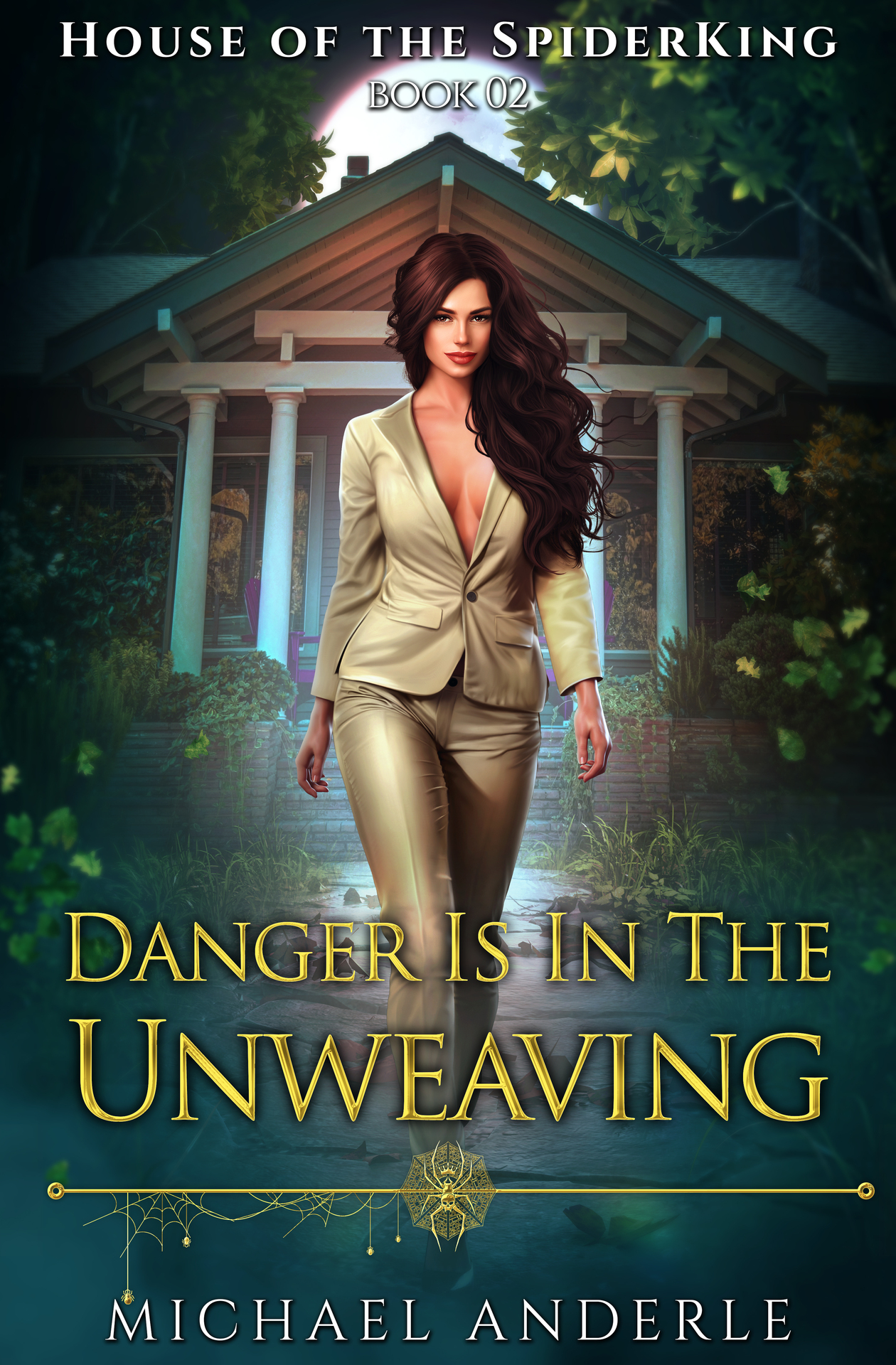 Danger is in the Unweaving