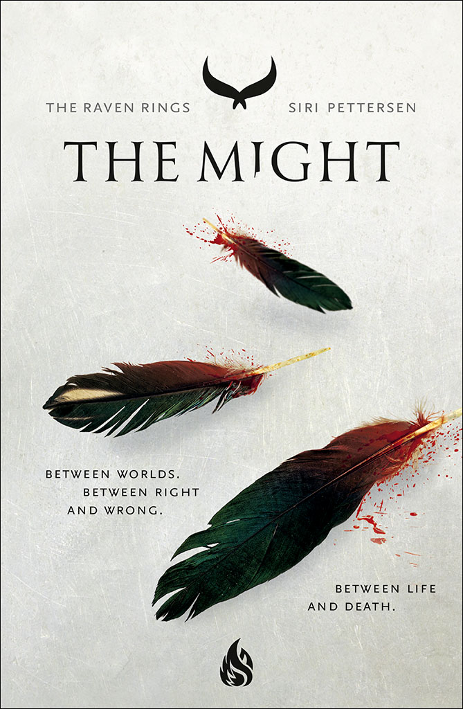 The Might: The Might