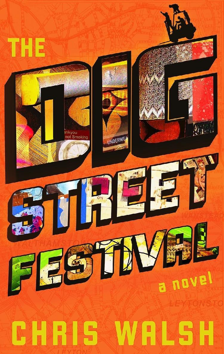 The Dig Street Festival