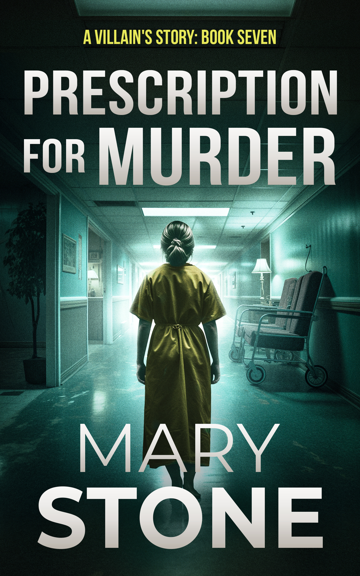 Prescription for Murder