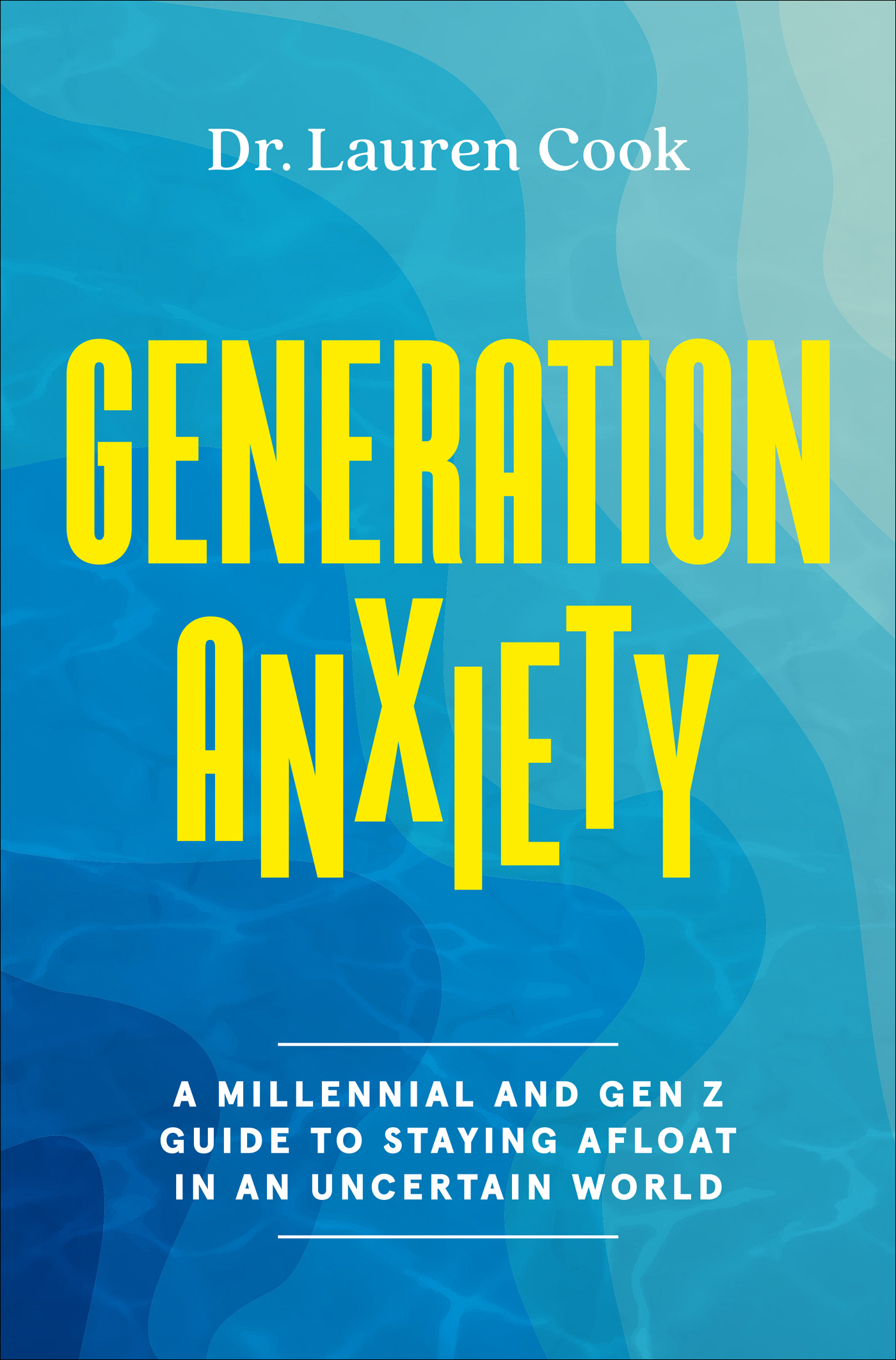 Generation Anxiety