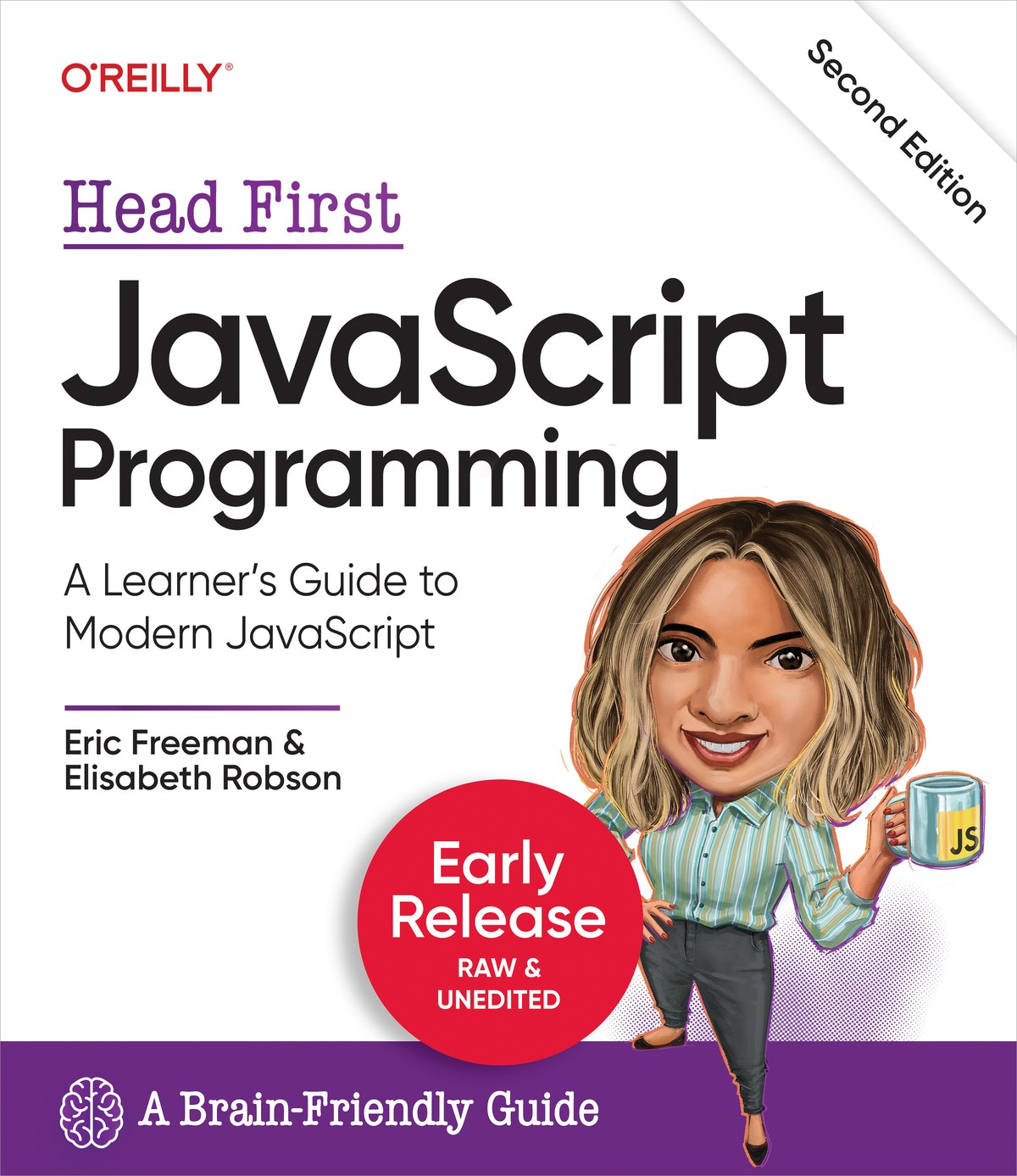 Head First JavaScript Programming (for St forme)