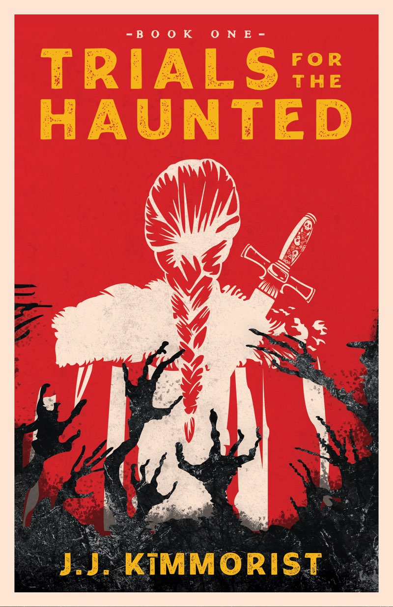 Trials for the Haunted