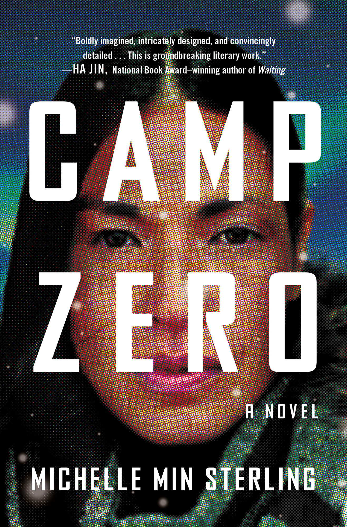 Camp Zero: a Novel: A Novel
