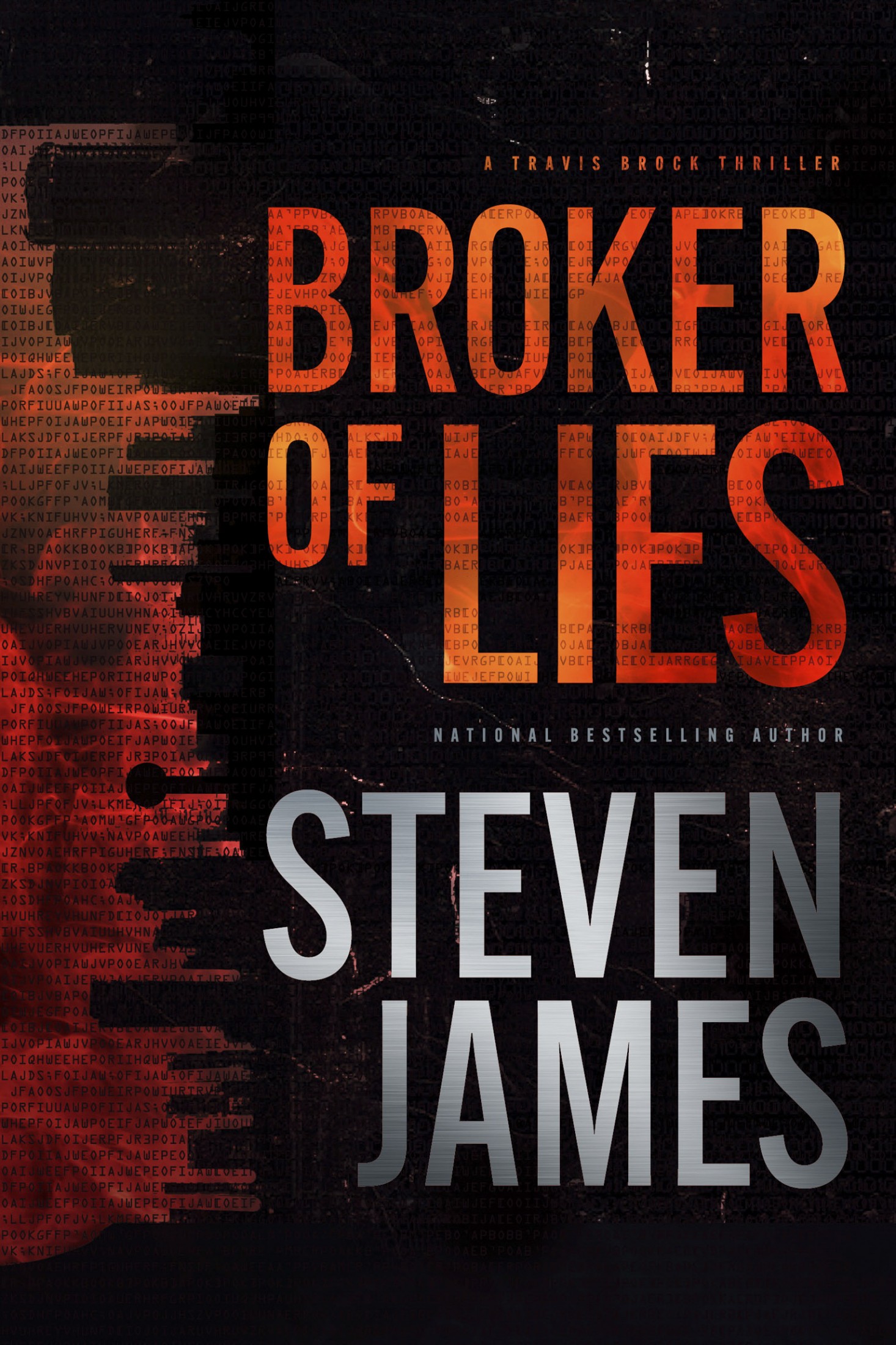 Broker of Lies