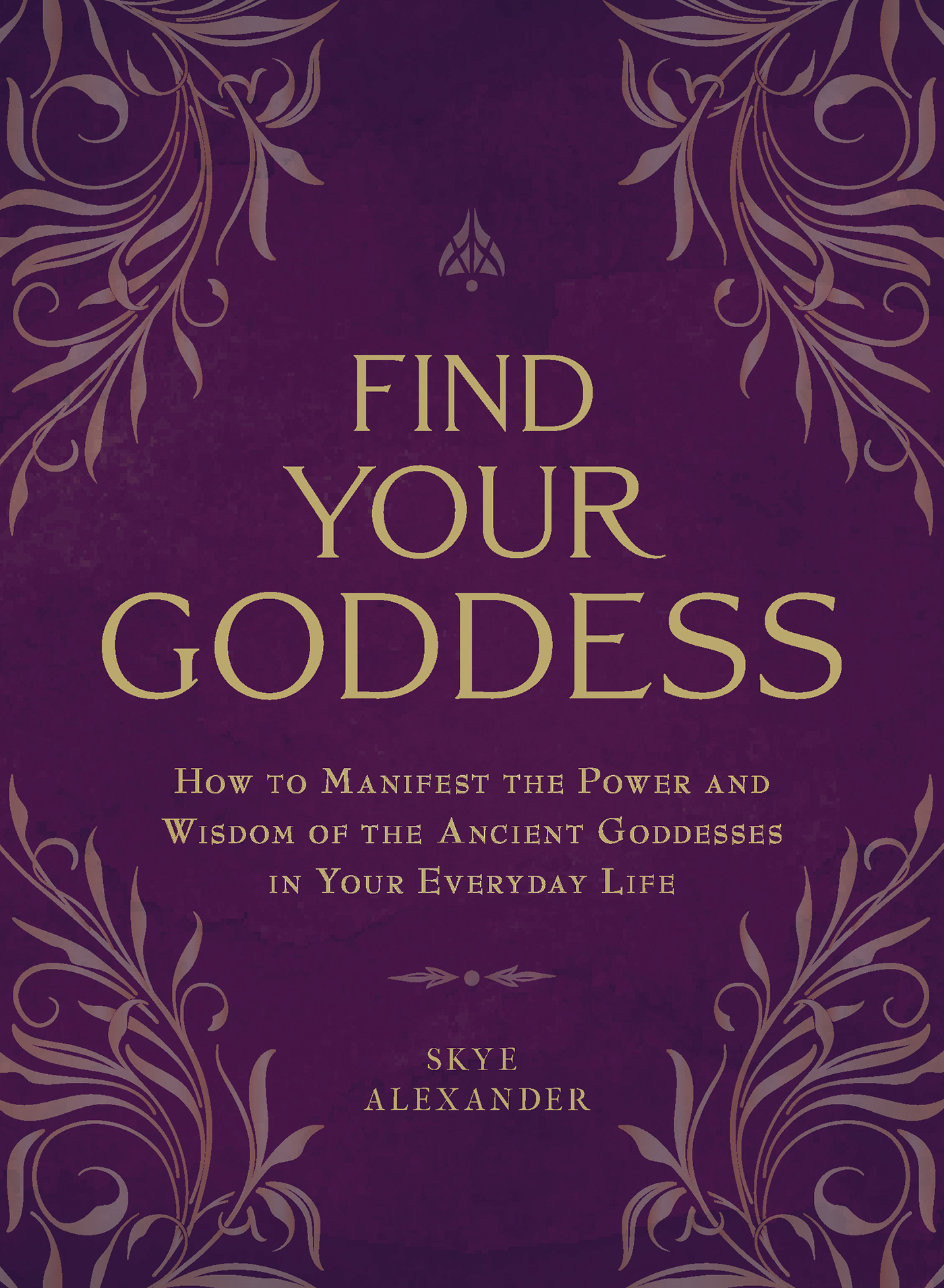 Find Your Goddess