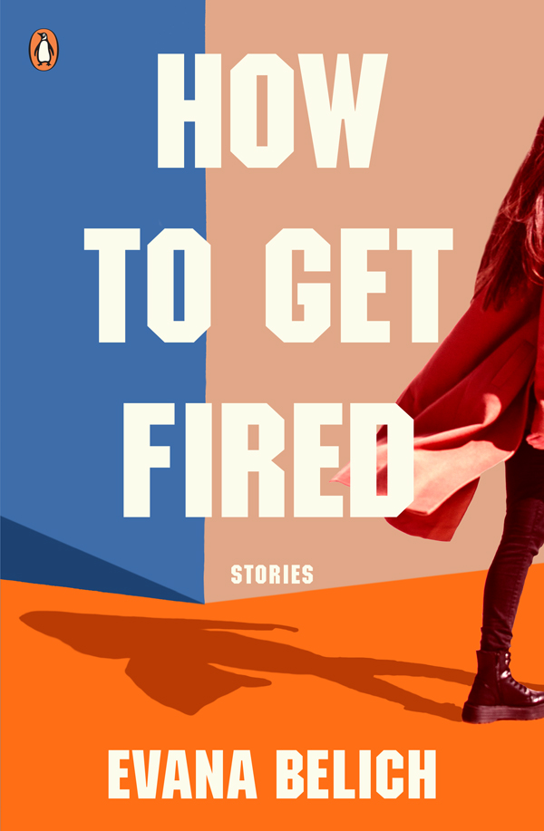 How To Get Fired