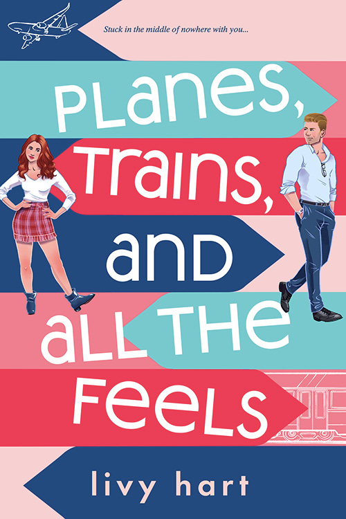 Planes, Trains, and All the Feels